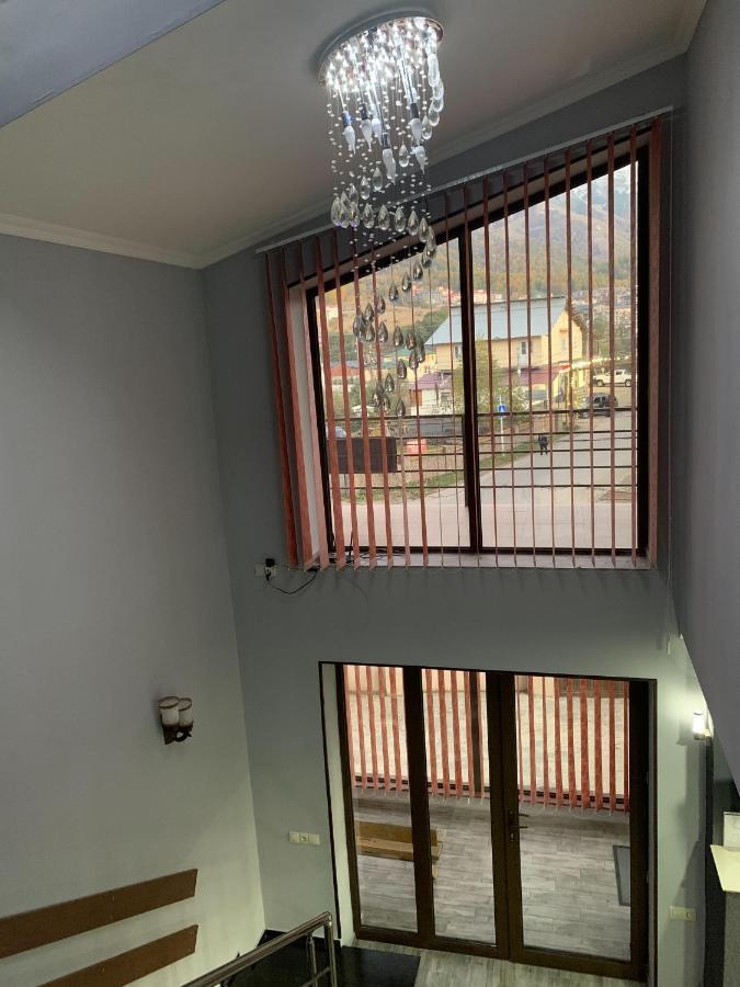 Villa Astoria Bakuriani Esterno foto